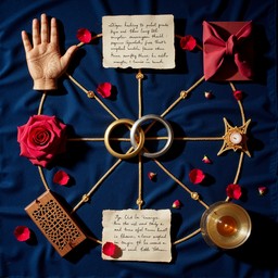 Free Love's sacred symbols Image - Romance, Wedding, Rings | Download ...