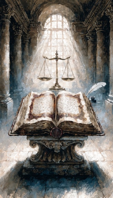 Free Ancient Justice Codex Image - Law, Justice, Codex | Download at ...