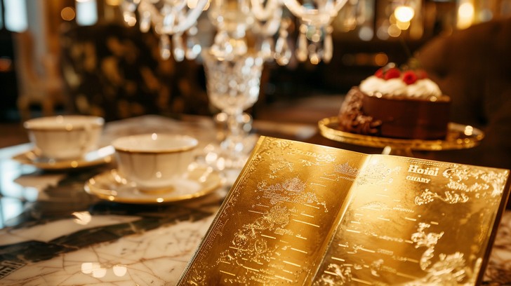 Free Elegant Menu Display Image - Menu, Restaurant, Elegant | Download ...