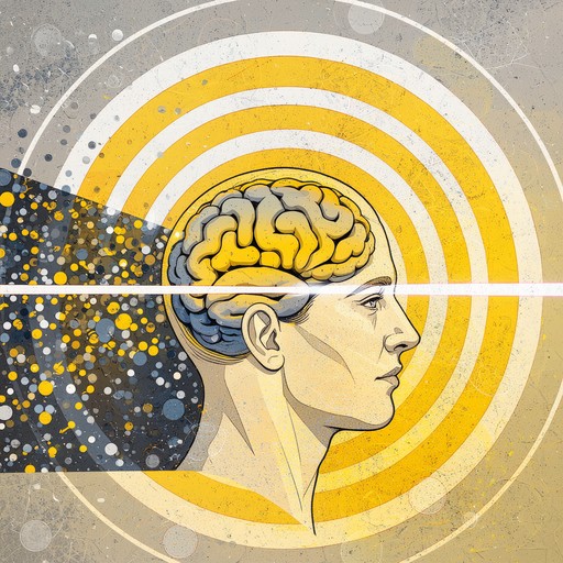 Free Mind Meets Light Image - Mind, Brain, Focus | Download at StockCake