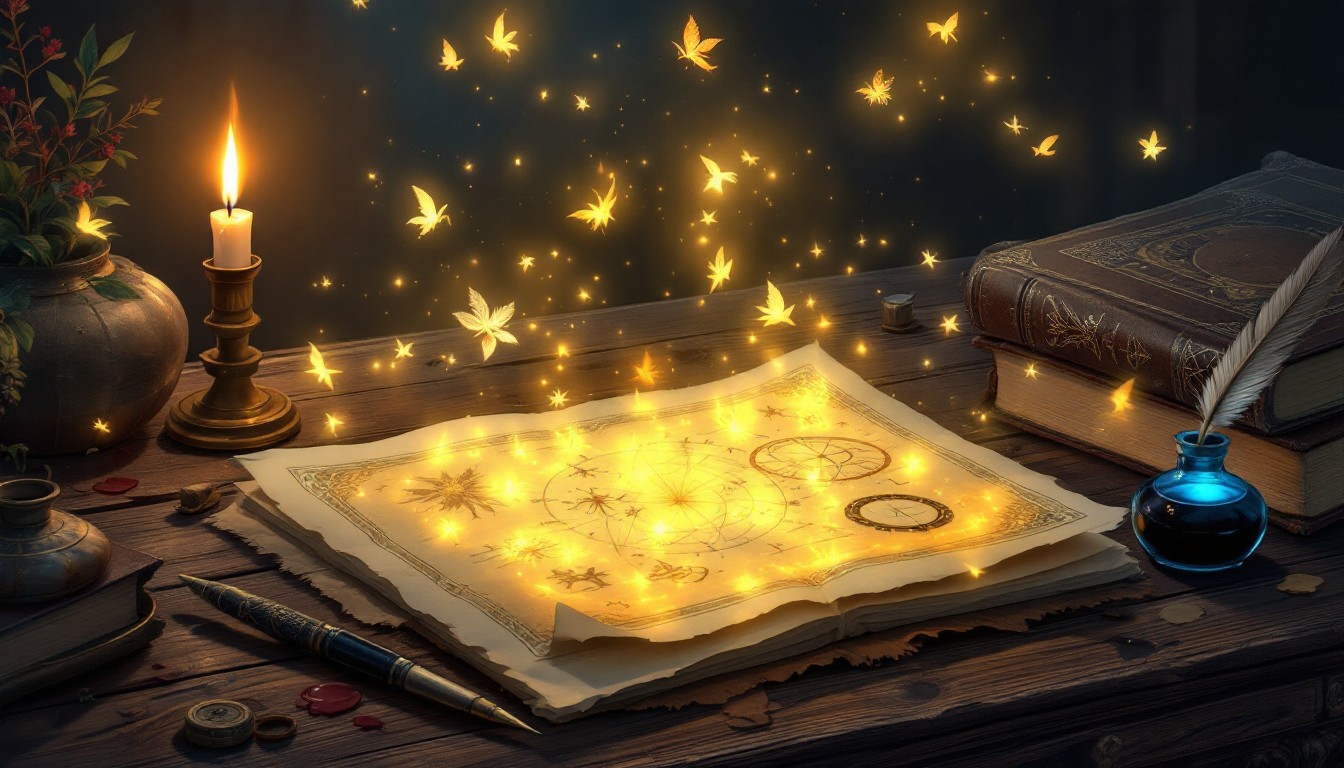 Free Ancient Manuscript Magic Photo - Manuscript, Parchment, Ancient ...