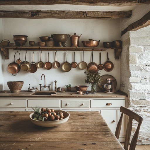 Free Rustic Kitchen Setup Image - Kitchen, Rustic, Cooking | Download ...