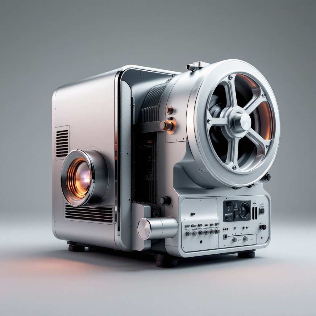 Open Projector Image Free Gleaming Projector Dreams Image - Projector, Cinema, Vintage ...