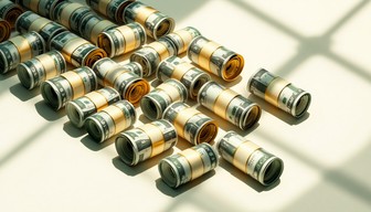 Money Renderts Free Money Rolls Arranged Image - Money, Currency, Dollars | Download ...