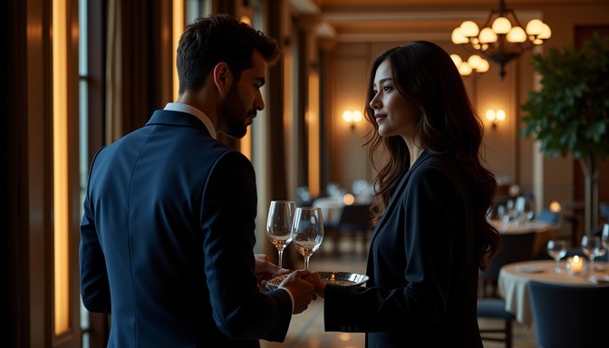 Spectacular Service Free Elegant Service Moment Image - Luxury, Hotel, Lounge | Download at ...