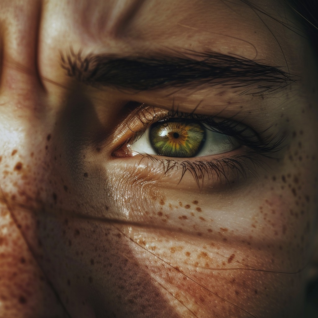 Free Intense Gaze Captured Image - Eye, Human, Close-up | Download at ...
