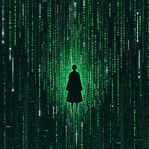 Free Digital Code Awakening Image - Digital, Matrix, Pixel | Download ...