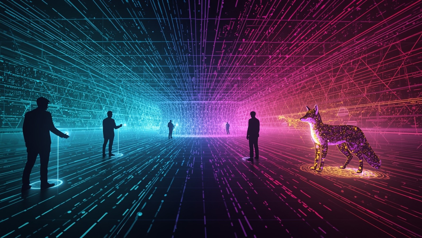 Free Digital Magic Realm Photo - Digital, Cyberpunk, Magic | Download ...