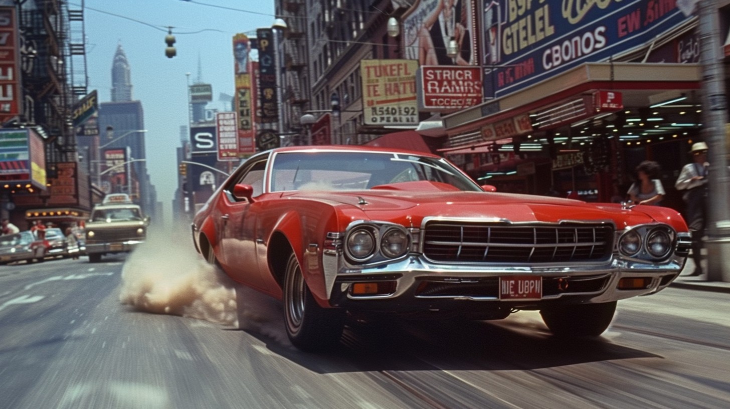 Free Speedy Red Car Image - Car, Red, Speed | Download at StockCake