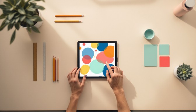 Free Design Process Workspace Image - Design, Workspace, Industrial ...