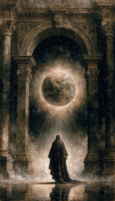 Earth Renaissance Style Free Earth Beyond Reach Image - Renaissance, Painting, Earth | Download ...