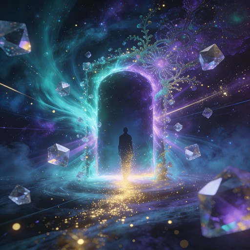Free Portal Beyond Reality Image - Portal, Gateway, Dimensional ...