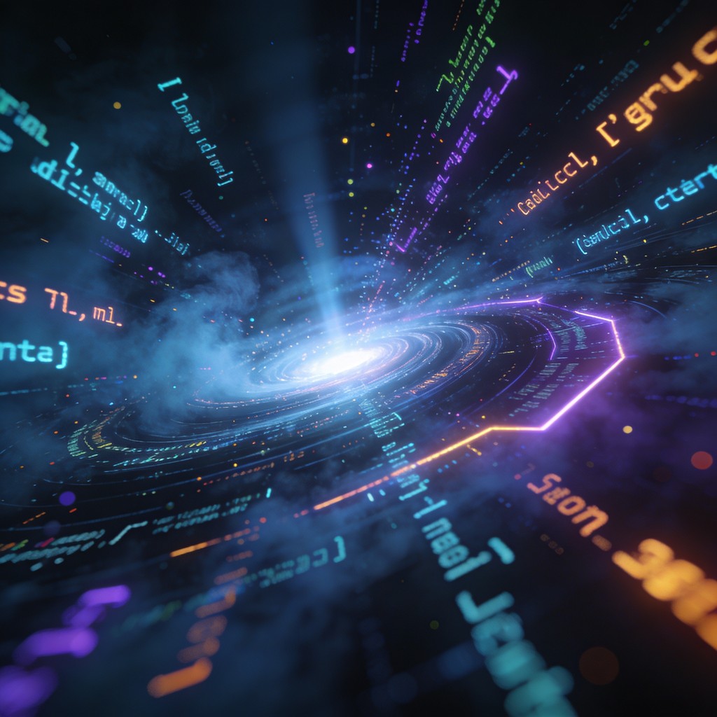 Free Digital Code Cascade Image - Code, Programming, Digital | Download ...