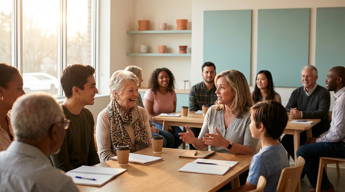 Free Community Building Together Image - Community, Diversity ...