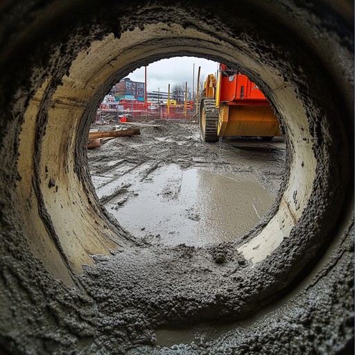 Free Construction Site View Image - Construction, Mud, Site | Download ...