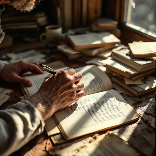 Free Literary Dream Space Image - Library, Workspace, Books | Download ...