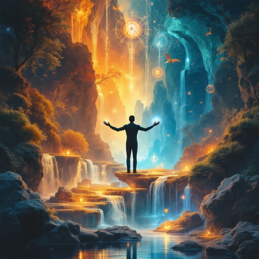 Free Balancing Life Magic Image - Surreal, Fantasy, Balance | Download ...