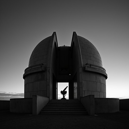 Free Observatory In Monochrome Image - Observatory, Dome, Astronomical ...