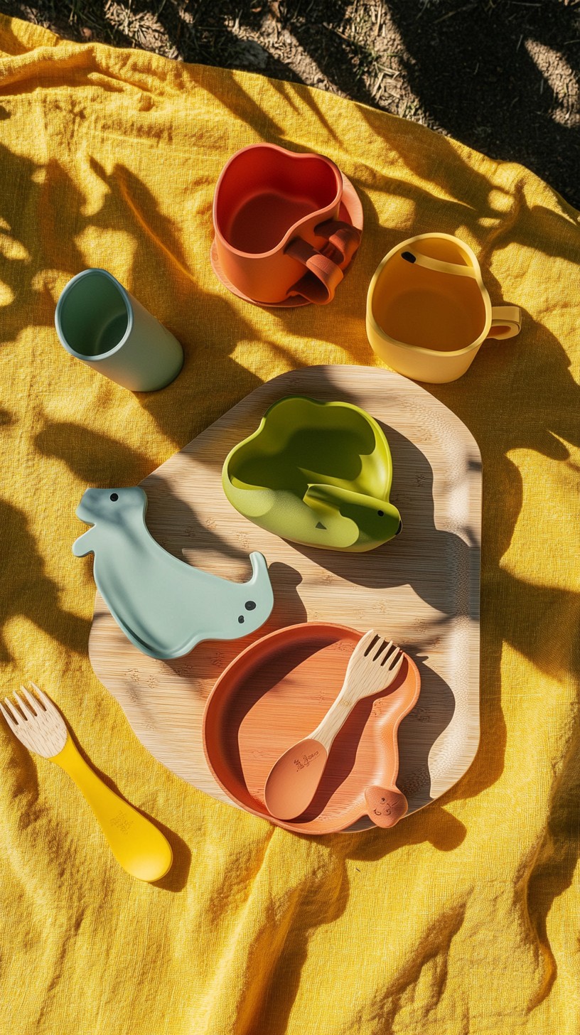 Free Colorful outdoor lunch Image - Colorful, Outdoor, Lunch | Download ...