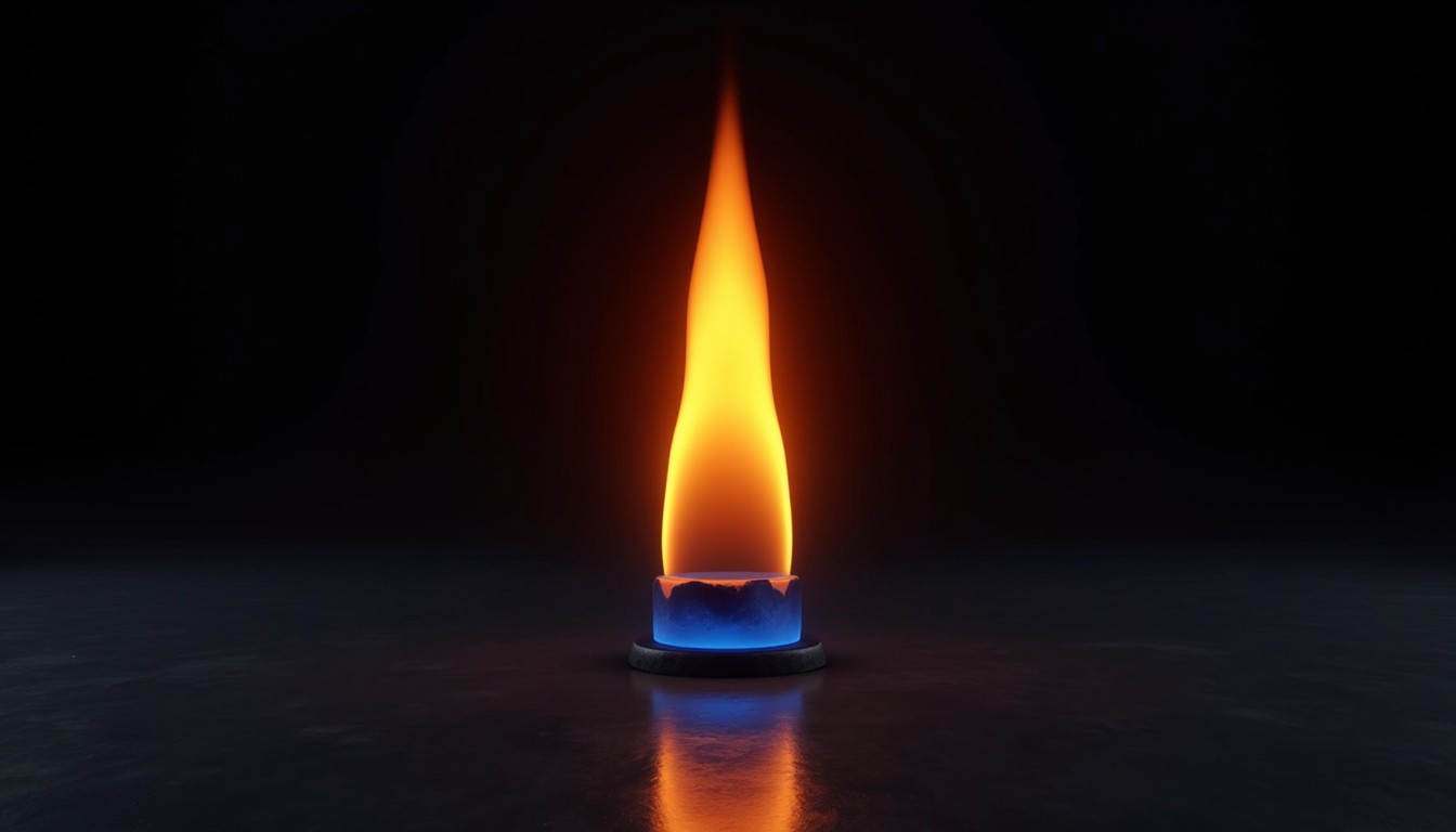 Free Elemental Fire Rising Image - Flame, Fire, Reflection | Download ...