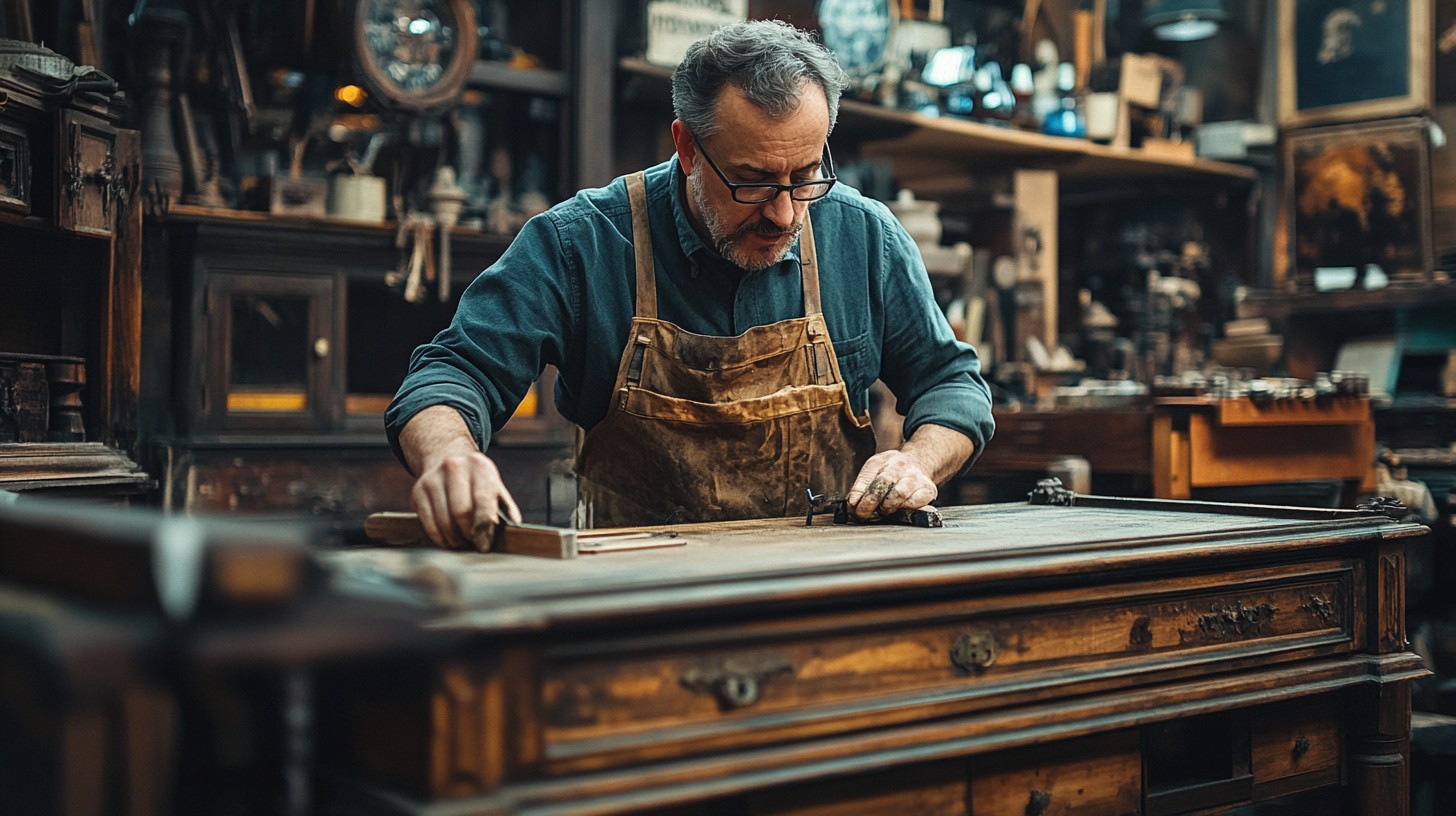 Image showcasing Wood Polishing: The Ultimate Guide You Should Follow | Livspace