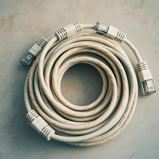 Free Vintage Cable Curves Image - Vintage, Audio, Cable | Download at ...