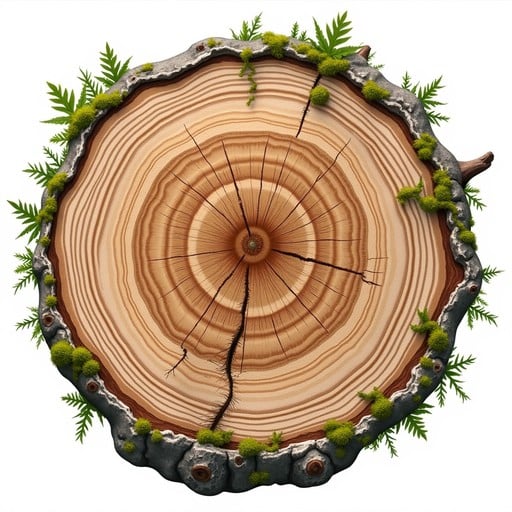 Free Ancient Oak Rings Image - Oak, Woodgrain, Rings | Download at ...