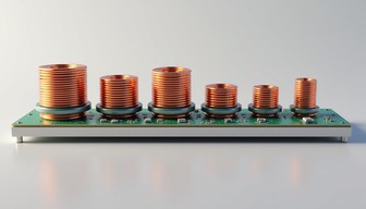 Free Copper Coil Array Image - Inductors, Coils, Copper | Download at ...