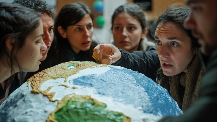 Free Focused group discussion Photo - Group, Discussion, Map | Download ...