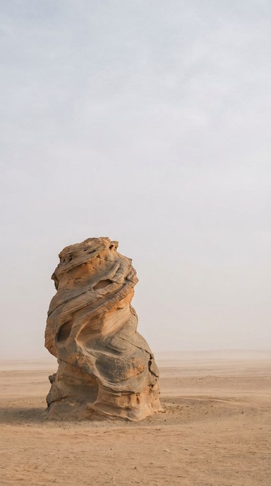 Free Desert Stone Sculpture Image - Desert, Sandstone, Formation ...