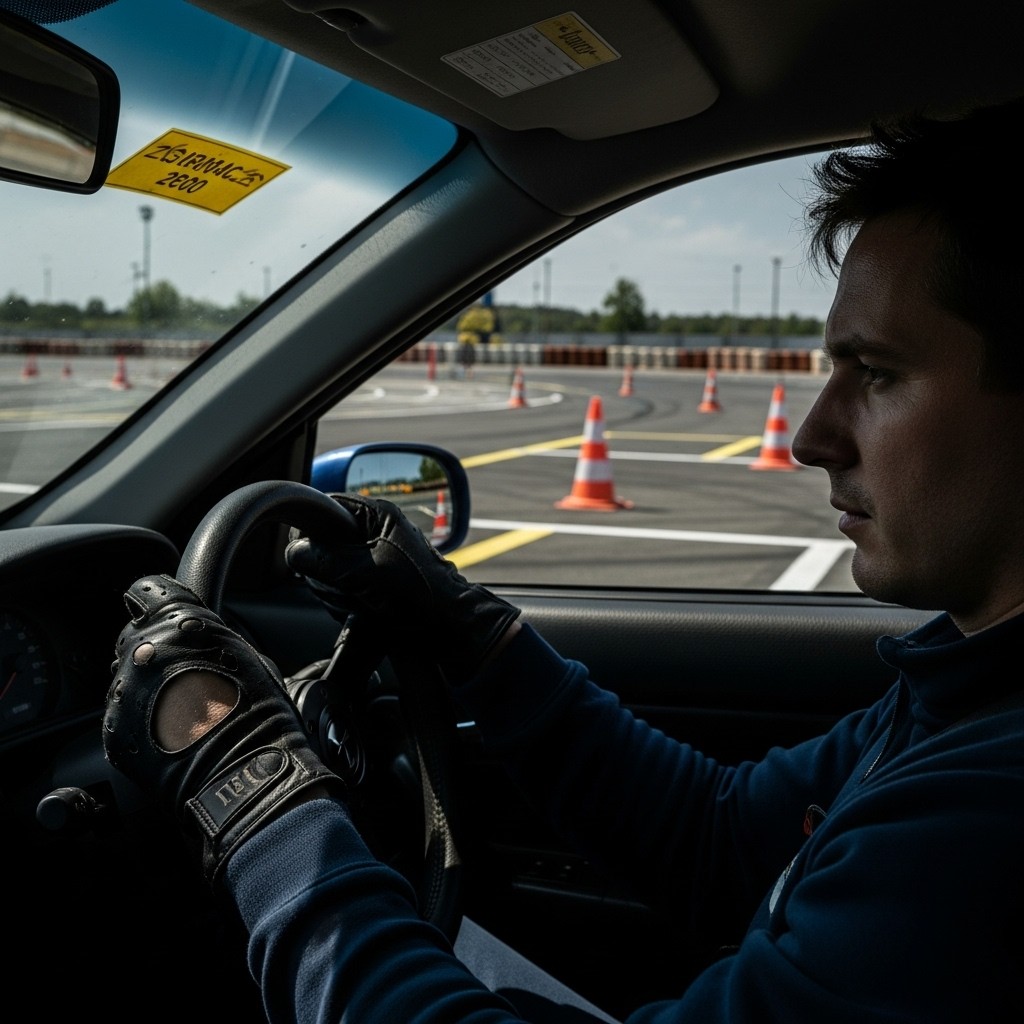 Free Precision driving focus Image - Driving, Training, Concentration ...