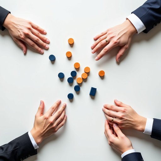 Strategy Not Move Free Strategy in Motion Image - Strategy, Collaboration, Teamwork ...