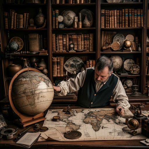 Free Explorer Planning Journey Image - Explorer, Map, Globe | Download ...