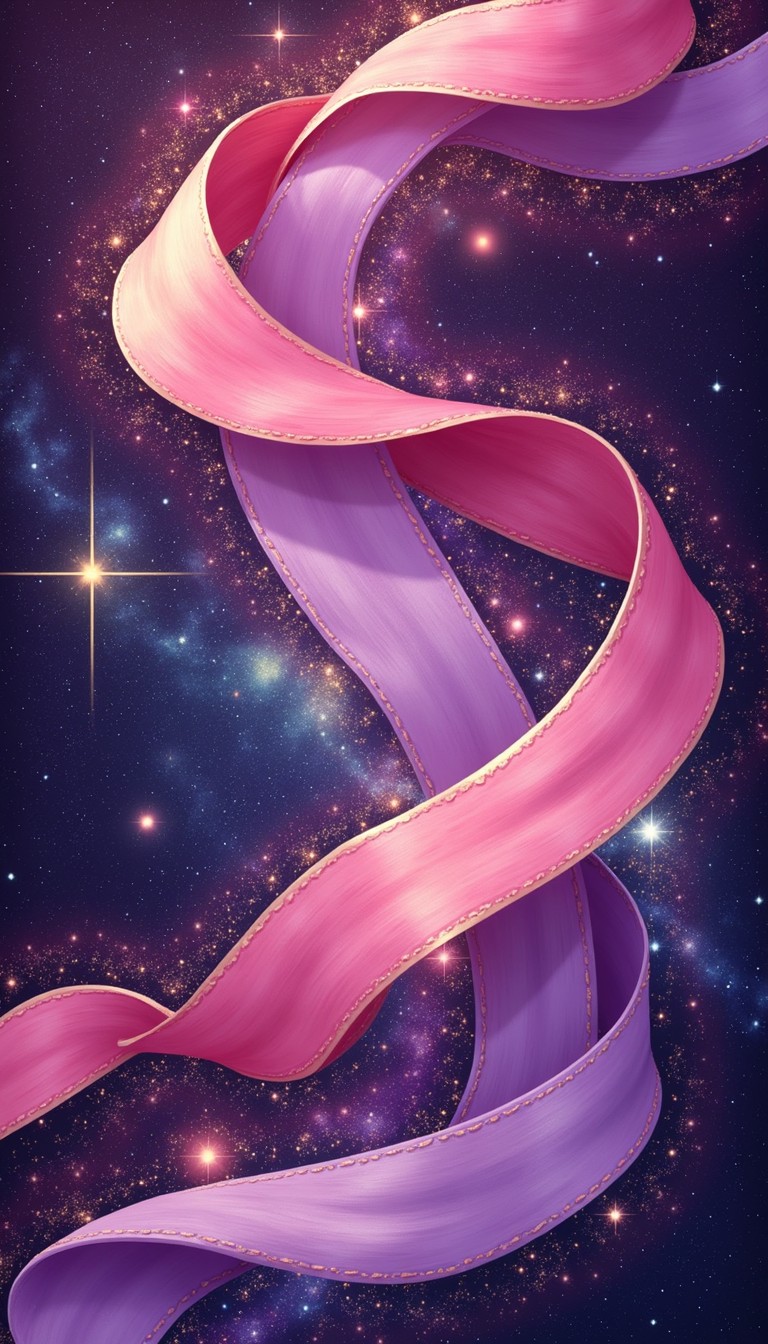 Light O Rama Cosmic Color Ribbon Free Cosmic Ribbon Spiral Image - Ribbon, Galaxy, Spiral | Download at ...