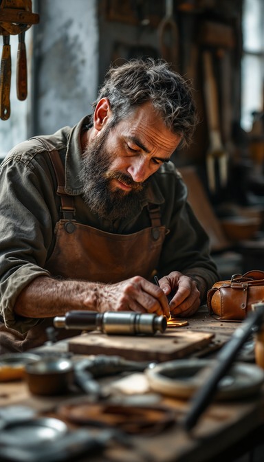 Free Artisan Hands Crafting Image - Artisan, Craftsman, Workshop ...