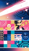 Free Anime Texture Showcase Photo - Anime, Manga, Texture | Download at ...