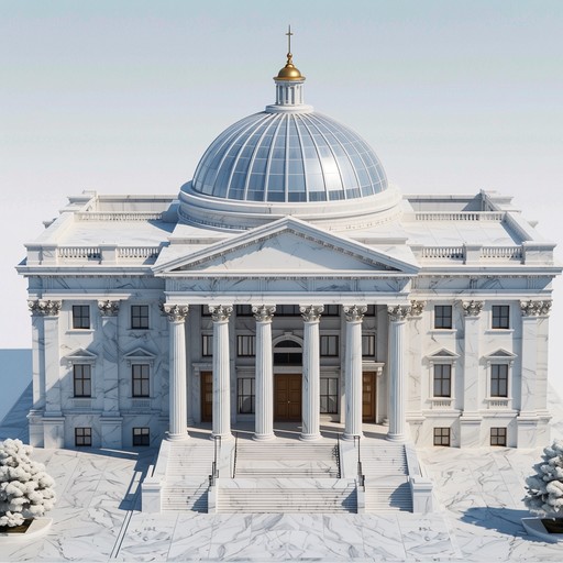 Free Classical Architecture Miniatures Image - Architecture, Miniature ...