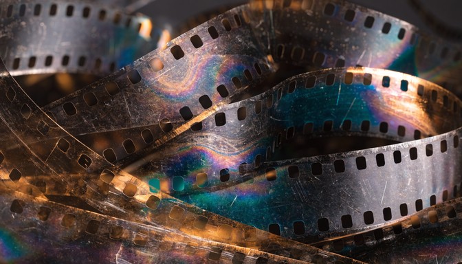 Free Photographic Process Textures Image - Abstract, Photographic, Film ...
