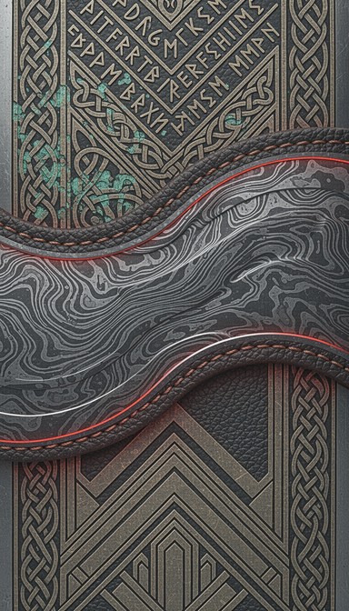 Free Medieval Metal Mastery Image - Celtic, Damascus, Metalwork ...