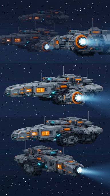 Free Glowing Tank Army Image - Tanks, Pixel, Glowing | Download at ...