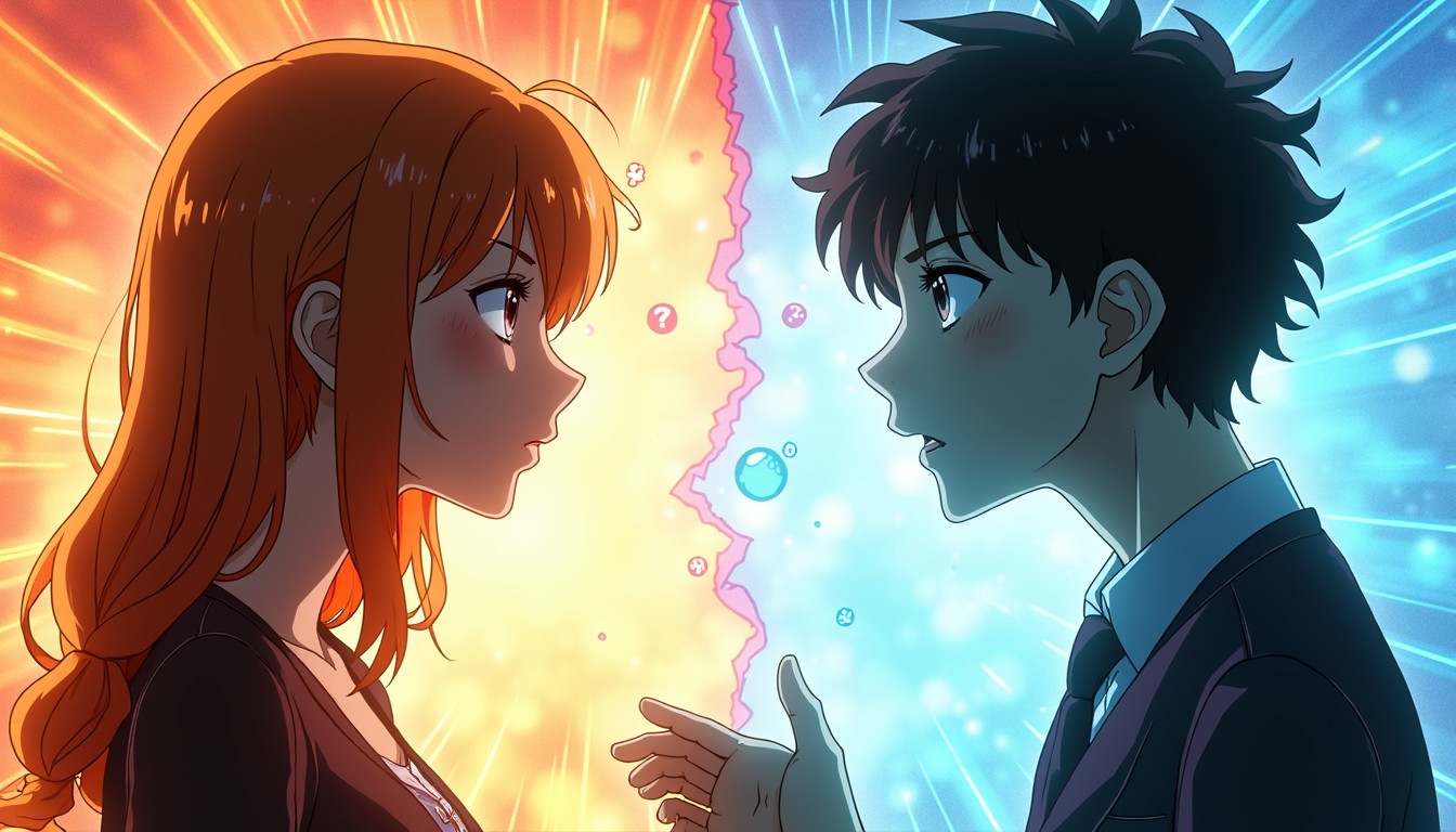 Free Emotions in color Image - Anime, Manga, Conversation | Download at ...
