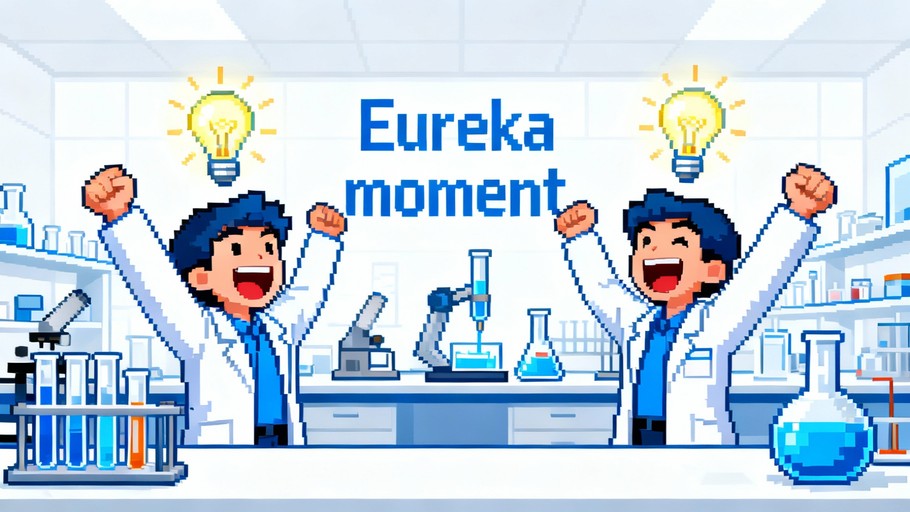 Free Pixel Science Celebration Image - Science, Pixel, Laboratory ...