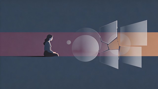 Fading Memory Draw Free Fading Memory Fragments Image - Illustration, Woman, Contemplation ...
