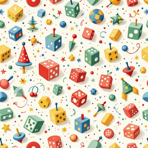 Toy Tops Patterns Free Playful Toy Pattern Image - Pattern, Toys, Blocks | Download at ...