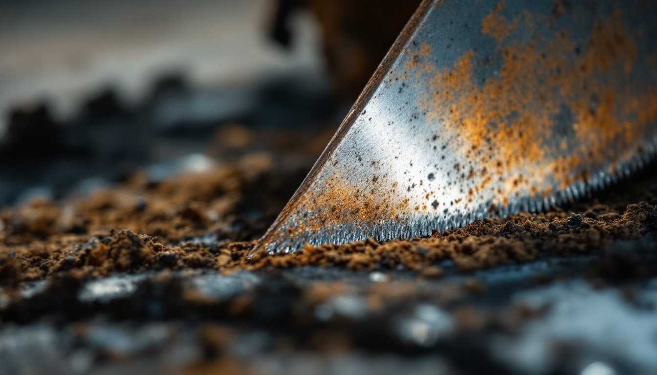 Free Sharp Edge Close-up Photo - Blade, Knife, Steel | Download at ...