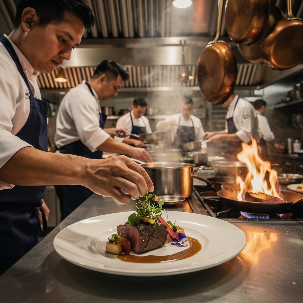 Culinary Images Free Culinary Team Excellence Image - Chefs, Kitchen, Cooking ...