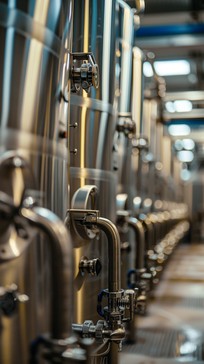 Vats Picture Free Industrial Steel Vats Image - Industrial, Brewery, Vats | Download ...