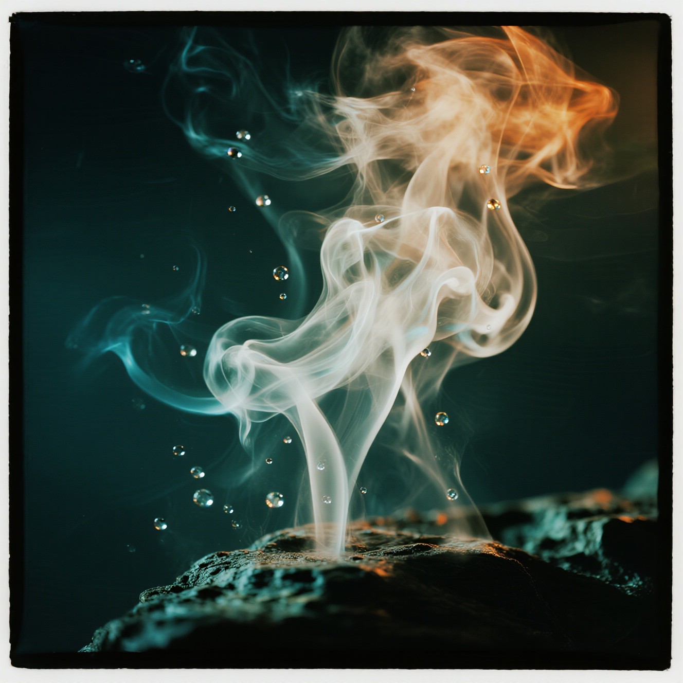 Visual Mist Free Ethereal Mist Rising Image - Mist, Vapor, Droplets | Download at ...