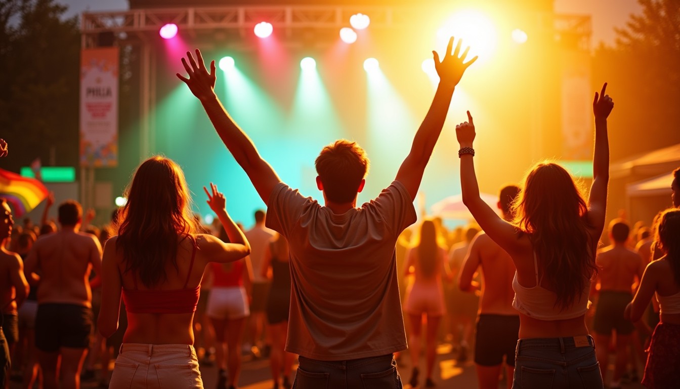 Free Festival Night Celebration Image - Concert, Festival, Celebration ...