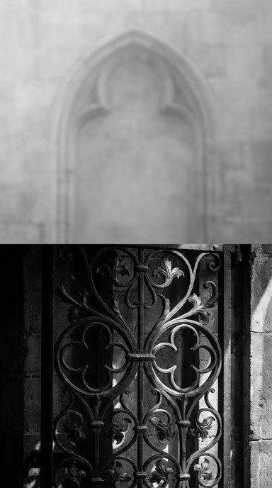 Free Gothic Gateway Mystery Image - Gothic, Architecture, Gate ...